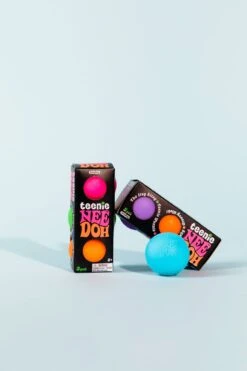 SCHYLLING Nee Doh: Teenie