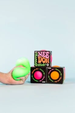 SCHYLLING Nee Doh: Original