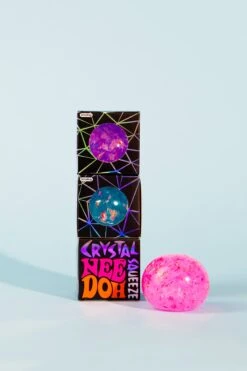 SCHYLLING Nee Doh: Crystal Squeeze