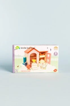 Tender Leaf Toys Pet House Sets -Ooly Shop blickenstaffs 9 17 114