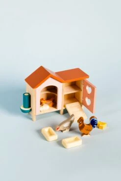 Tender Leaf Toys Pet House Sets -Ooly Shop blickenstaffs 9 17 115