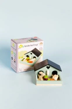 Tender Leaf Toys Pet House Sets -Ooly Shop blickenstaffs 9 17 119