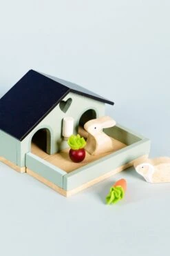 Tender Leaf Toys Pet House Sets -Ooly Shop blickenstaffs 9 17 121