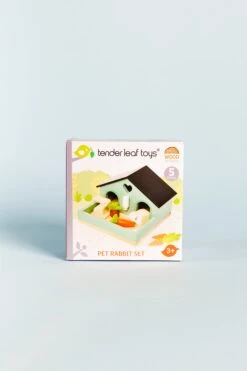 Tender Leaf Toys Pet House Sets -Ooly Shop blickenstaffs 9 17 124