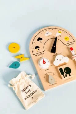 My Weather Station -Ooly Shop blickenstaffs 9 17 79