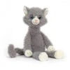 Blowzy Belle Cat -Ooly Shop blowzycat