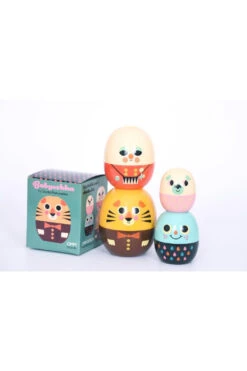 Matryoshka Dolls -Ooly Shop bob 5c4eec2d a22d 43b2 afd8 87f218ceaa24