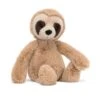 Bashful Sloth Medium -Ooly Shop bsloth