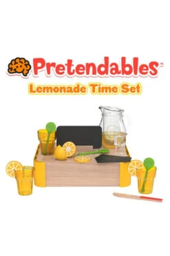 Fat Brain Toys Pretendables Lemonade Set