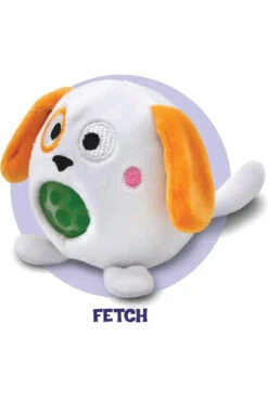 PBJ's Plush Ball Jellies - Animals -Ooly Shop c72960df57247a2db347471c2c880a9c5885103c12de25bd40891dda54d57ef2