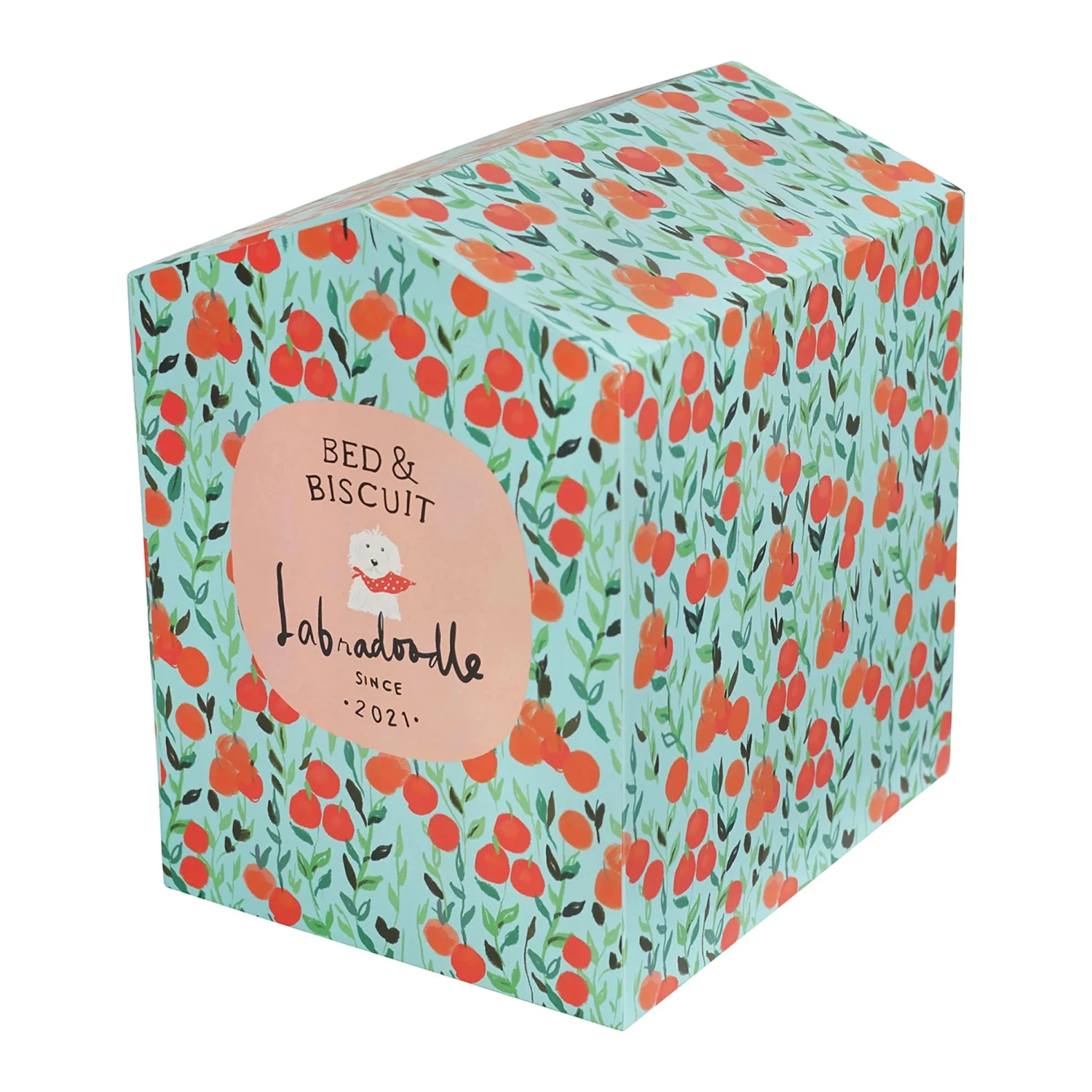 Bed & Biscuit Labradoodle 6 Bed & Biscuit Labradoodle - Image 4