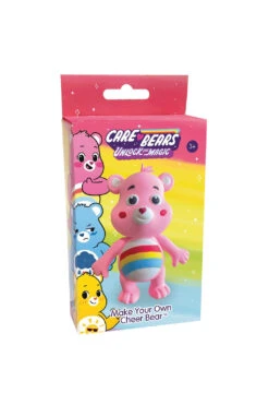 Make Your Own Cheer Bear Kit