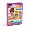 I Can Be... Magnetic Play Set -Ooly Shop chef