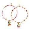 Djeco Beads & Jewelry Kits -Ooly Shop cherry1