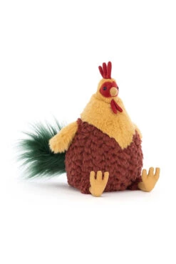 Fancifowl Cluny Cockerel