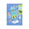 Ooly Space Critters Doodle Pad Duo Sketchbook - Set Of 2 -Ooly Shop d062174170b8090fd78fb869d1fb68f6b2b1d28b7bbf4b34bfed3eaf9b2b95e4