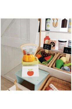 Tender Leaf Toys Market Scales -Ooly Shop d3b40386 0ffd 4eb0 994a 81e4af1c28a8