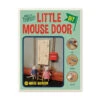 Dam Sam & Julia - Furniture - Little Mouse Door -Ooly Shop d76080c9136c24050b13c5d08cd610a4e2b0f0fd6b1ac8991a1fb82c77b04ea1