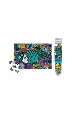 150 Piece Micro Jigsaw Puzzles: