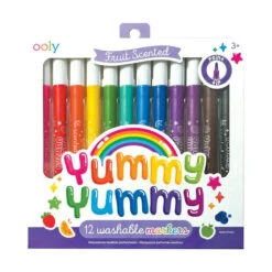 Ooly Yummy Yummy Scented: -Ooly Shop dd17d46048922af259e4556953ff5ed815d85b42d31ed250d51eb9f0a3026040