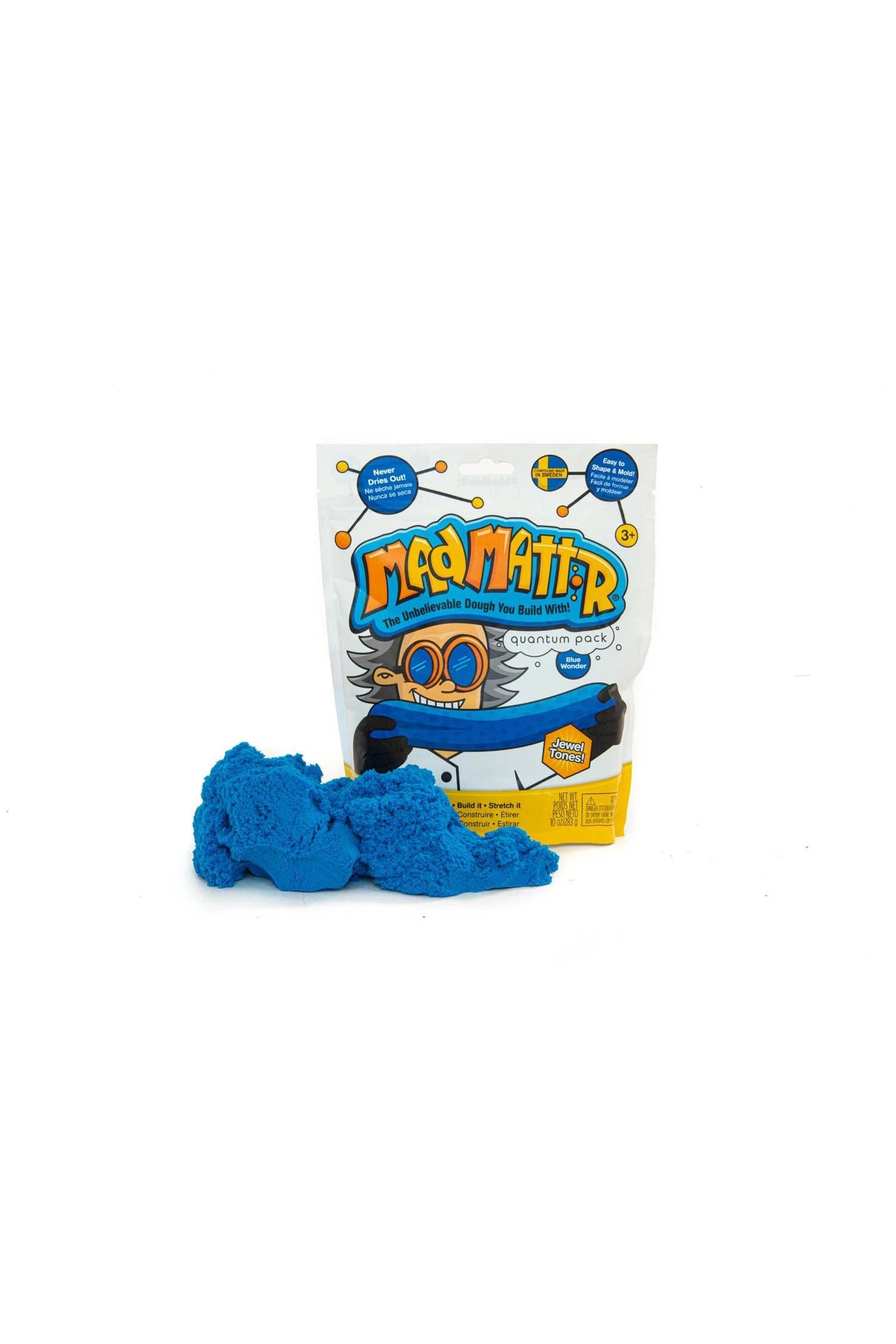 Mad Mattr Quantum Pack 10 Mad Mattr Quantum Pack - Image 8