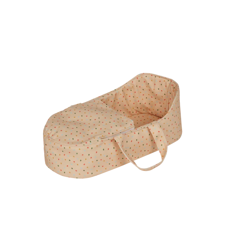 Dinkum Doll Carry Cot 6 Dinkum Doll Carry Cot - Image 4