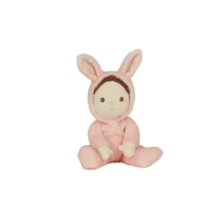 Dinky Dinkums - Fluffle Family