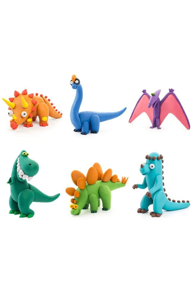 Fat Brain Toys Hey Clay 12 Fat Brain Toys Hey Clay - Image 10