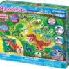 Aquabeads Dinosaur World -Ooly Shop dinosaur