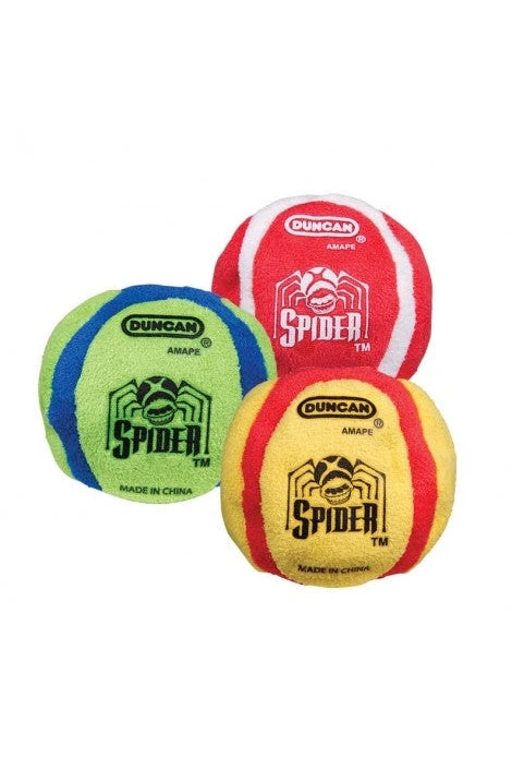 Spider Footbag 4 Spider Footbag - Image 2