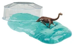 Toysmith Dinosaur Fossil Putty