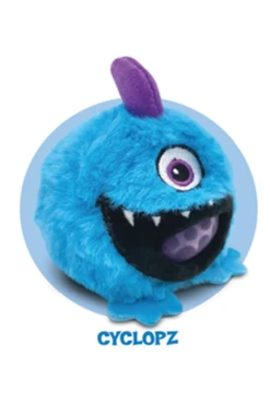 PBJ's Plush Ball Jellies - Animals -Ooly Shop e45862aaf75207131a9e35187448f44844da96d3f920a8578683a112cd60596a