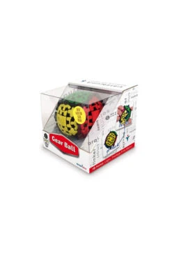 Gear Ball