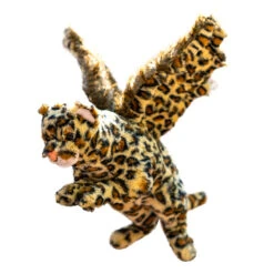 Randimal Plush -Ooly Shop eagard