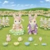 Calico Critters Easter Celebration Set -Ooly Shop easter1