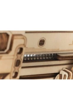 DIY 3D Puzzle Terminator M870 Rubber Band Gun -Ooly Shop f38b8453815b02f41955cbe772429f6898fe0a7fe5e4a53f6fa646fa8c3d87e6