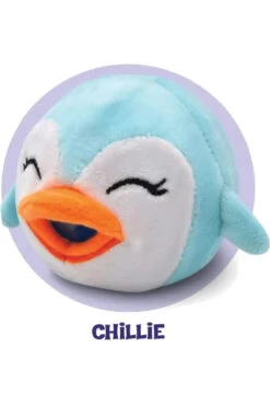 PBJ's Plush Ball Jellies - Animals -Ooly Shop f939aa633c3c9ca739399d72152f7f6419e3658892514169cd26872be264d3a8