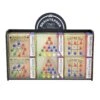 Assorted Brainteaser Puzzles -Ooly Shop f9eb574bf59b0b0bcece946e12268a6fabf499efb3e9e5b92edf2ffe76729b7b