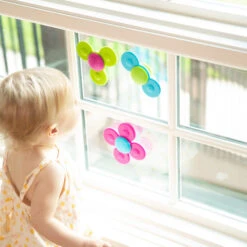 Fat Brain Toys Whirly Squigz -Ooly Shop fa210 0