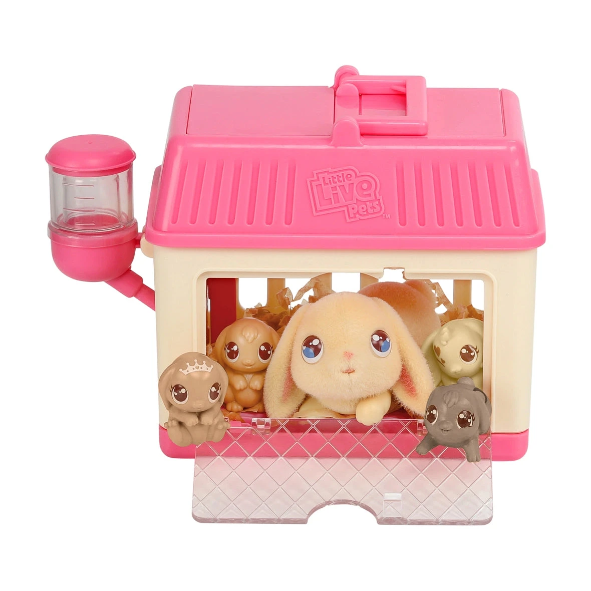 Toysmith Little Live Pets Mama Surprise 4 Toysmith Little Live Pets Mama Surprise - Image 2