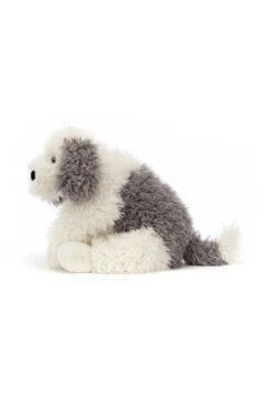 Floofie Sheepdog -Ooly Shop floof1