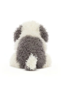 Floofie Sheepdog -Ooly Shop floof2
