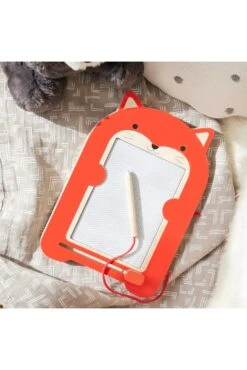 Magic Drawing Boards -Ooly Shop foxfriend1 729b9b24 5e86 430e a23f 350f9d81bc07