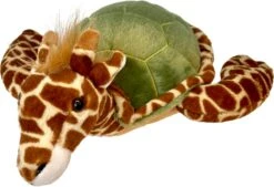 Randimal Plush -Ooly Shop girtle