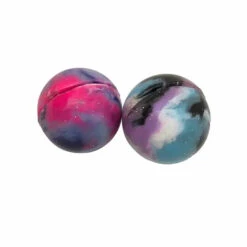 Sparkly Marble Bouncy Ball Lip Gloss 7 Sparkly Marble Bouncy Ball Lip Gloss -Ooly Shop gloss2