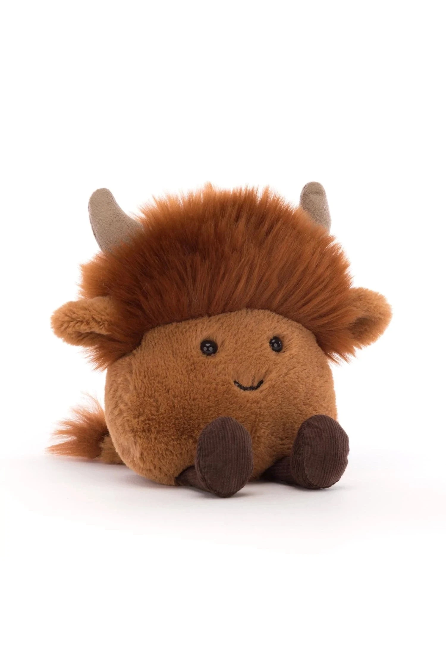 Amuseabean Highland Cow 3 Amuseabean Highland Cow