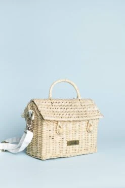 Rattan Casa Bag -Ooly Shop image 13f32bc5 a0d5 42a3 b6fe 999c697edf67