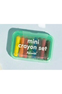 Toysmith Mini Crayons Set -Ooly Shop image 172b3ebd 3b47 4e3f 8952 5d741fe0957f