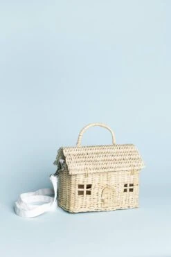 Rattan Casa Bag -Ooly Shop image 8f9ad816 9e86 40e1 932a 52d2db22505b