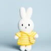 Miffy And Her Striped Bag -Ooly Shop image a2b9798b 0698 46b5 8bd6 f2b534b6a8a0